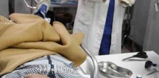 Botti di Capodanno in Campania: 48 feriti nel Napoletano. 19enne ferita da un proiettile vagante nel Casertano. Meno grave la situazione nelle altre province