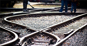 Rischio frana sulla tratta Napoli-Salerno: sospeso il traffico ferroviario fino al 5 gennaio