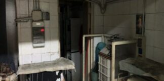 Shock nel Napoletano, materiali tossici per cuocere il pane: forno abusivo sequestrato e titolare denunciato