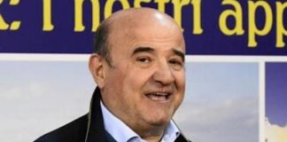 Crac Finarte, in carcere Giorgio Corbelli: l’ex patron del Napoli condannato a 4 anni