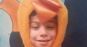 Messa, fiaccolata e targa commemorativa nella piazzetta: domenica 26 gennaio Cardito ricorda il piccolo Giuseppe ucciso dal padre