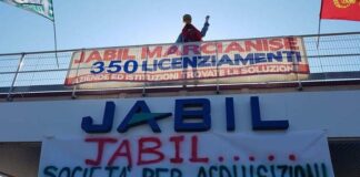 Ex Jabil di Marcianise, interrogazione parlamentare di Scotto (Articolo Uno) e Sarracino del Pd