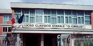 ‘Notte nazionale dei licei classici’ al Cirillo di Aversa