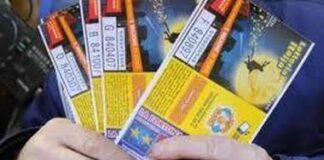 Lotteria Italia, i primi cinque biglietti vincenti: tra venduti a Roma, uno a Parma e uno a Bologna