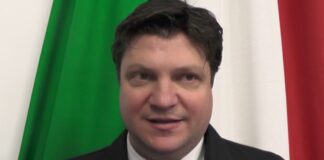 VERSO LE REGIONALI Il sindaco di Casapesenna De Rosa verso l’addio al Pd: sarà candidato con Campania Viva