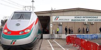 Presidio per mancata proroga del contratto in scadenza dei lavoratori dello scalo merci Marcianise-Maddaloni: chiesto incontro urgente col Prefetto di Caserta