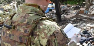 Terra dei fuochi, blitz a Sessa Aurunca e a Cellole. Controlli a Mugnano e Marano: multe per 380 mila euro