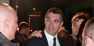 TANGENTI, APPALTI E LICENZE EDILIZIE A VILLA LITERNO/9 Tamburrino viene eletto sindaco e Nicchiniello paga il conto. I protagonisti dell’accordo corruttivo pensano di farla franca, ma gli inquirenti li inchiodano