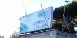 Covid a Napoli, la ricerca del Cotugno: la terapia a base di L-arginina accelera la guarigione