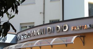 Tragedia all’ospedale San Giovanni di Dio di Frattamaggiore, muore bimba di appena sei mesi: ignote le cause