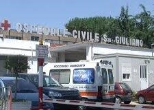 Dramma a Marano, 22enne morta e fidanzato 23enne in fin di vita trovati nello stadio: indagano i carabinieri