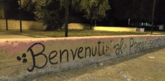 FOTOGALLERY Parete, scade il contratto della ditta di pulizie e il Parco Segreto rischia di finire nel degrado: dopo tanti sforzi dei cittadini di nuovo punto e a capo