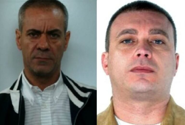 TUTTI I NOMI Inchiesta sui clan di camorra Piccolo-Letizia di Marcianise e Perreca di Recale: il pm chiede 3 secoli e mezzo di carcere per i 29 imputati