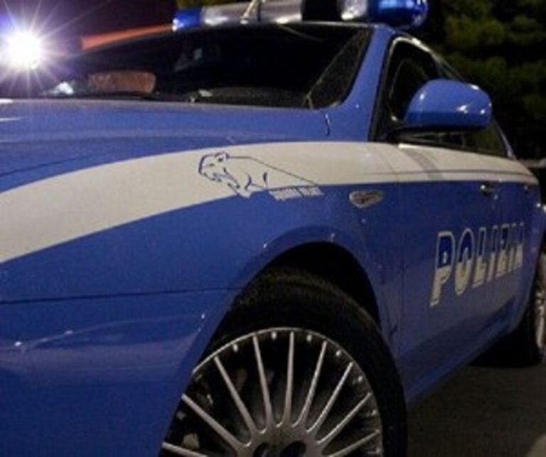 Ottiene permesso premio e non fa ritorno nel carcere di Genova, arrestato stanotte a Qualiano 45enne affiliato al clan Grimaldi