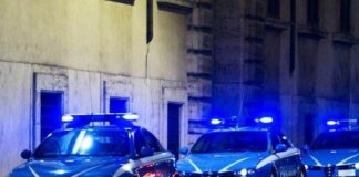 Blitz antidroga a Benevento, colpo al clan Sparandeo: 9 arresti e 1 divieto di dimora