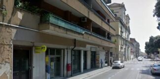 Caserta, assaltato l’ufficio postale di Corso Giannone: è la seconda volta in un mese