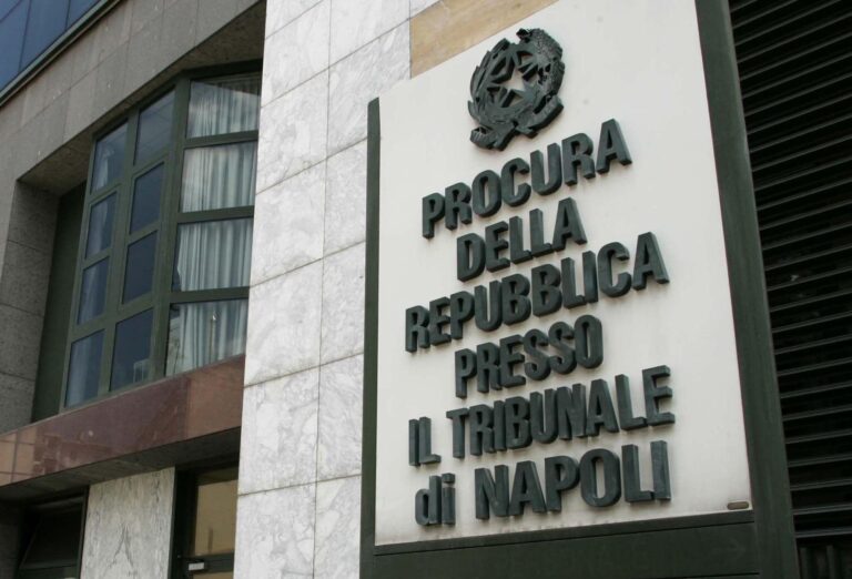 Maxi-truffa bancaria tra Napoli e Caserta, 48 indagati