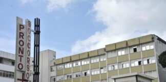 Botti di Capodanno: amputata la mano destra di un 41enne al Cardarelli di Napoli