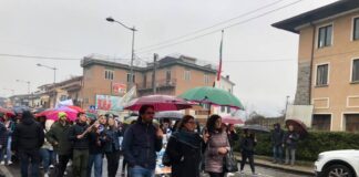 Centrale Turbogas, avanza il fronte del ‘No’: il 31 gennaio incontro in Prefettura a Caserta con sindaci e parlamentari