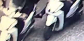 Napoli, ruba un motorino e tenta la fuga in un garage abbandonato: minorenne arrestato dalla polizia