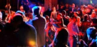 Veglione di Capodanno finisce in rissa in un hotel di Marcianise, intervengono i carabinieri: 2 feriti e locale distrutto