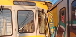 Napoli, scontro tra due treni della Linea 1 della Metropolitana: 13 feriti. La Procura apre un fascicolo