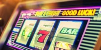 Slot machines abusive nel Casertano, denunciato titolare di un bar