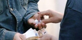 Stretta dei carabinieri sullo spaccio di droga nel Napoletano: 11 pusher arrestati nelle ultime tre settimane