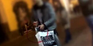 Spari in strada ad Aversa la vigilia di Capodanno, la polizia individua i responsabili: denunciati un 25enne e un 26enne