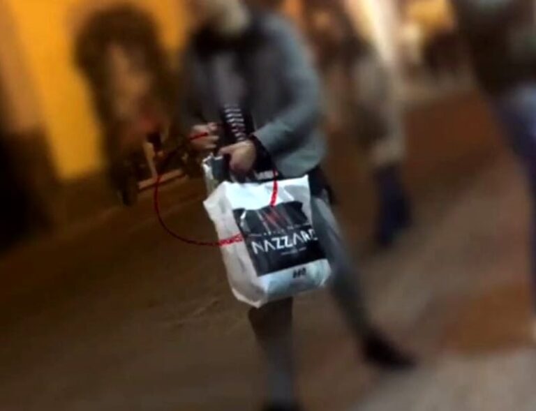 Spari in strada ad Aversa la vigilia di Capodanno, la polizia individua i responsabili: denunciati un 25enne e un 26enne
