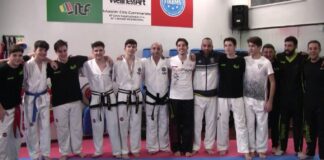 LO SPECIALE VIDEO Taekwondo, impresa di Vincenzo Migliaccio: il 14enne di Cesa conquista il titolo di campione italiano. Una vittoria per tutto lo sport casertano