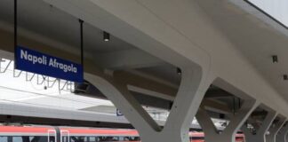 Mancano i collaudi alla stazione Tav di Afragola, la Procura chiede il sequestro: a marzo la decisione del Tribunale