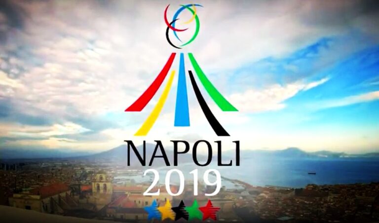 Universiadi, atleti ospitati su nave crociera: indagate 7 persone tra cui commissario Basile