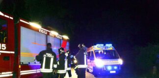 Trovato cadavere con ferite alla testa nel Casertano: è giallo