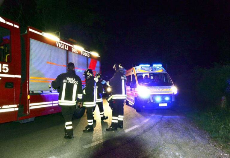 Trovato cadavere con ferite alla testa nel Casertano: è giallo