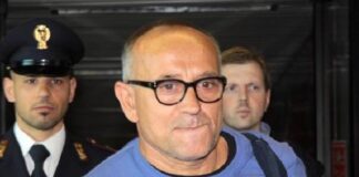 Appello del processo per l’omicidio dell’imprenditore Amelio nel Napoletano: condannati all’ergastolo mandanti e killer del clan Polverino