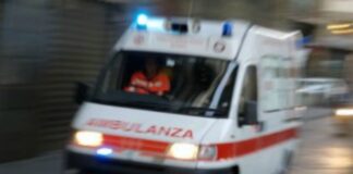 Tragedia a Cesa, operaio 33enne di Giugliano muore folgorato da scossa elettrica