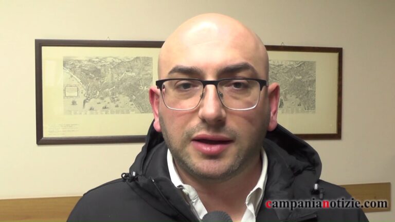 LA VIDEO INTERVISTA Gricignano di Aversa, l’assessore Barbato in sinergia con le risorse del territorio: “Costante dialogo con il mondo dell’associazionismo a tutela delle fasce deboli”
