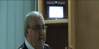 LA SENTENZA Orta di Atella, l’ex sindaco Angelo Brancaccio verso la scarcerazione: Cassazione riduce la pena a 4 anni e 8 mesi