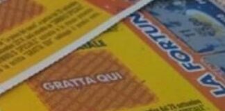 Operazione ad alto impatto, raffica di controlli nel Napoletano: 39enne falsifica biglietto della lotteria e tenta di incassare un premio da 79mila euro