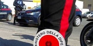 Giovani spacciatori, un arresto nell’Avellinese