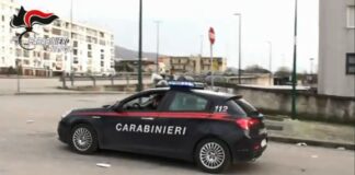 Prestito a tasso usuraio e minacce ad un imprenditore: 4 arresti a Napoli tra cui i nipoti del boss Ciro Rinaldi