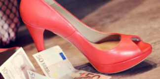 Case di appuntamenti mascherate da centri massaggi nel Casertano, le donne venivano indotte a prostituirsi: un uomo e una donna ai domiciliari