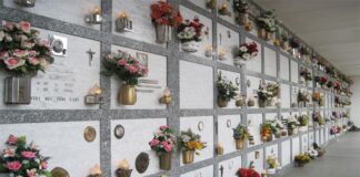 Cimitero Aversa, Sagliocco: “Farinaro specula sui defunti”