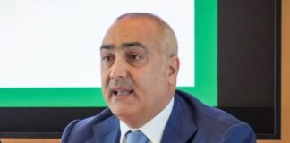 Emergenza sanitaria per Coronavirus, martedì la Tac all’ospedale da campo a Ponticelli. Verdoliva sull’utilizzo di strutture in disuso: “Ipotesi scollegata dalla realtà”