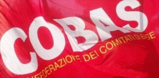 Cobas Scuola Caserta organizzano un corso di preparazione al concorso docenti: gli incontri in streaming a partire dal 6 marzo