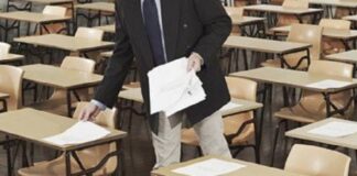 Compravendita di posti di lavoro e titoli di studio: arrestato ex dipendente dell’Università Federico II di Napoli. Nei guai anche un ex poliziotto