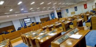 Referendum sull’Autonomia in Campania: oggi in Consiglio regionale il voto