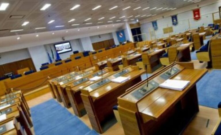 Referendum sull’Autonomia in Campania: oggi in Consiglio regionale il voto
