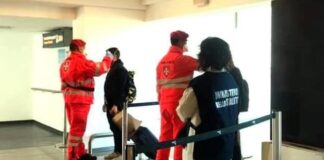 Incredibile a Orta di Atella, famiglia rientra da un viaggio a Venezia ma non riesce ad avere controlli per il Coronavirus: organi competenti latitanti